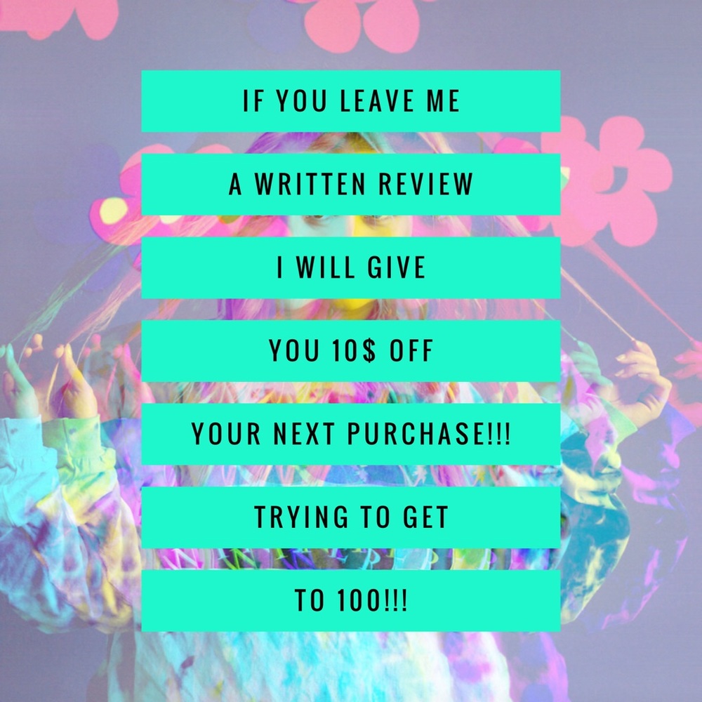 Thank you so much for your purchase!!!! ❤️